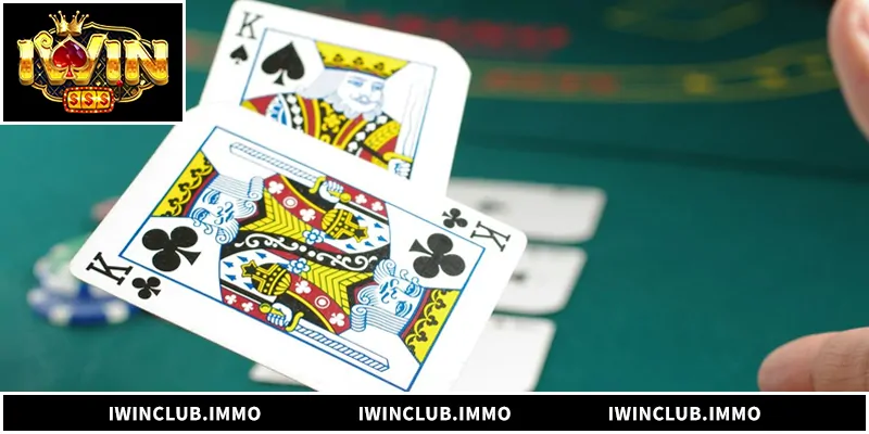 Baccarat – Sòng Bài Đỉnh Cao Với Tỷ Lệ Thắng Vượt Trội Bí quyết chơi Baccarat đỉnh cao và mẹo thắng lớn tại IwinClub