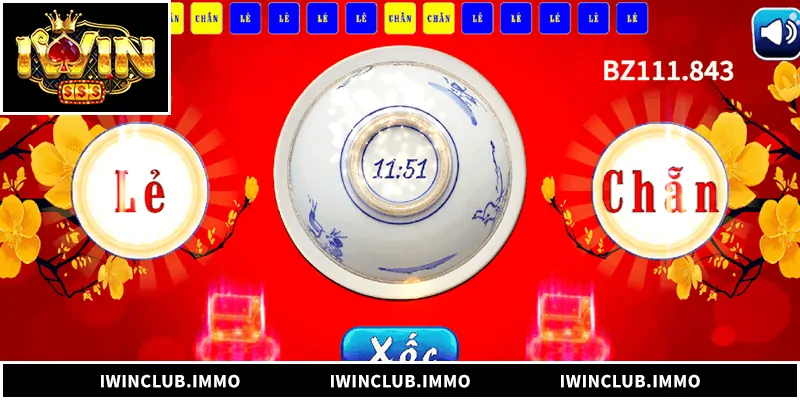 Bí quyết chơi xóc đĩa online an toàn, đổi thưởng cực nhanh