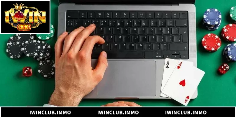 Cách đăng ký IwinClub nhanh chóng để trải nghiệm sòng bài thượng lưu