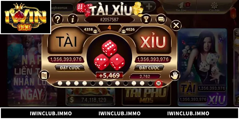 Chơi Tài Xỉu Online – Game Thưởng Tiền Đẳng Cấp Và Uy Tín