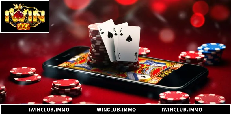 Hướng dẫn chi tiết cách nạp tiền IwinClub an toàn và siêu tốc
