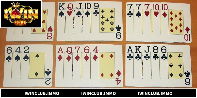Mậu Binh – Đẳng Cấp Game Bài Trí Tuệ Và Chiến Thuật Xếp Bài Khám phá chiến thuật Mậu Binh đỉnh cao và thắng lớn tại IwinClub