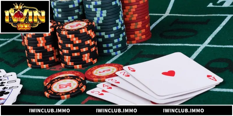 Liêng – Game Bài Đỉnh Cao Thách Thức Bản Lĩnh Game Thủ