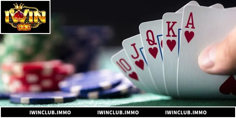 Tổng quan về hệ thống pháp lý IwinClub